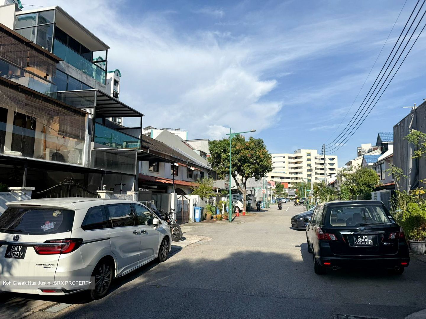 Macpherson Garden Estate (D13), Terrace #502006151
